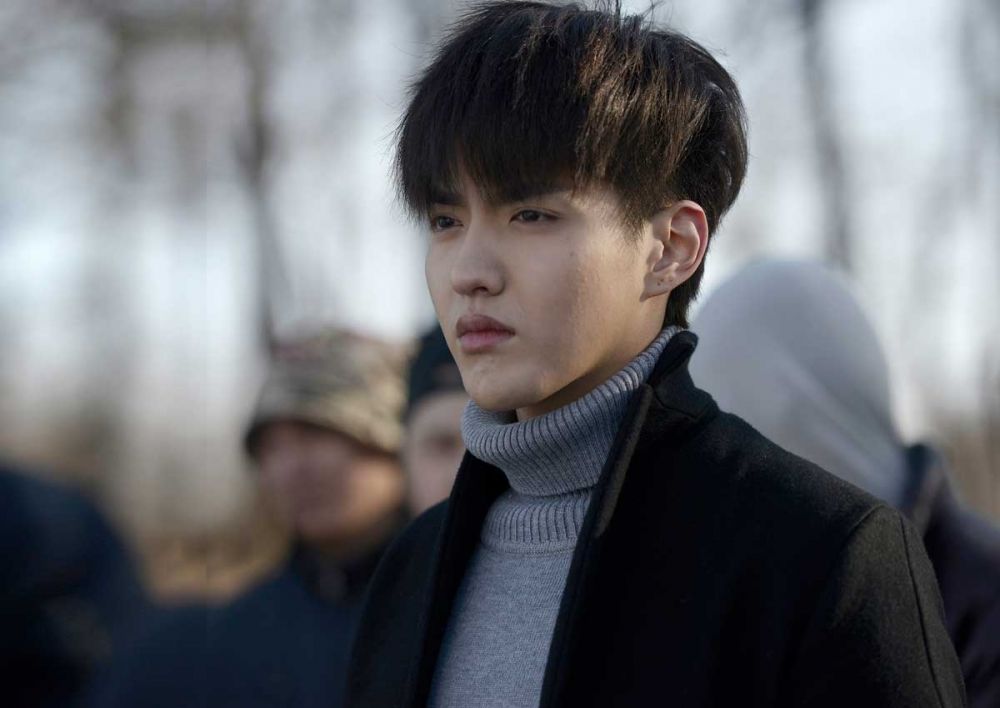 Luhan & Kris eks-EXO jadi artis China termahal kalahkan Jackie Chan