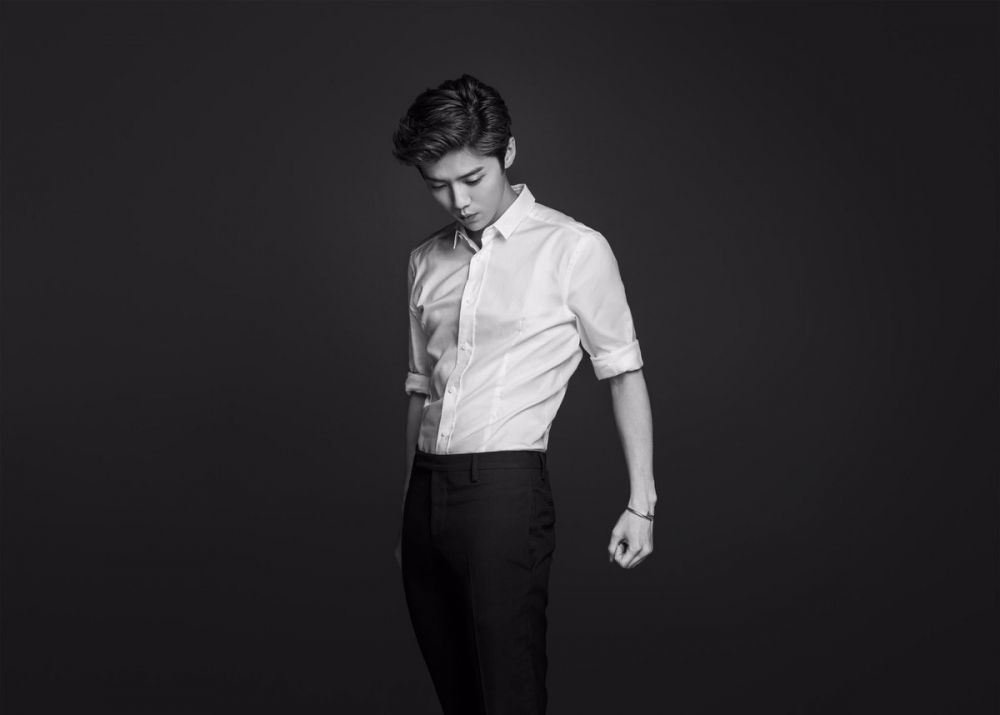 Luhan & Kris eks-EXO jadi artis China termahal kalahkan Jackie Chan