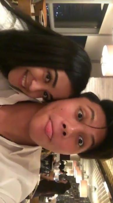 7 Momen mesra Rizky Febian temani pacar di hari ultah, bikin baper
