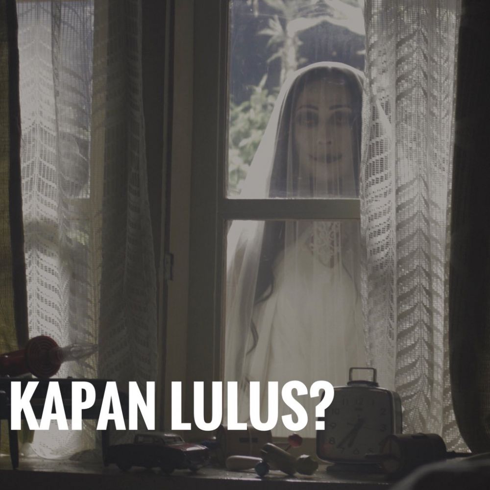14 Meme 'Ibu Nanya' dari film Pengabdi Setan ini bikin gagal horor