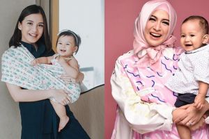 Berbadan dua, 5 seleb ini akui pernah lepas cincin pernikahan