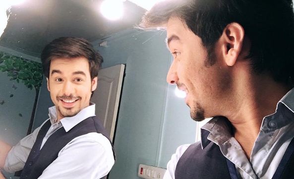 10 Fakta Manish Goplani, aktor India bintang The Man From Bekasi