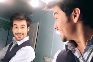 10 Fakta Manish Goplani, aktor India bintang The Man From Bekasi