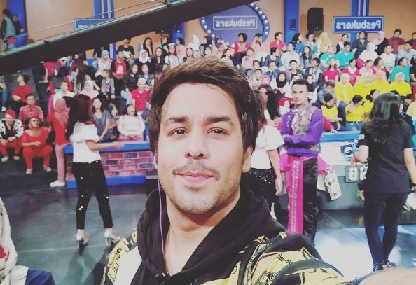 10 Fakta Manish Goplani, aktor India bintang The Man From Bekasi