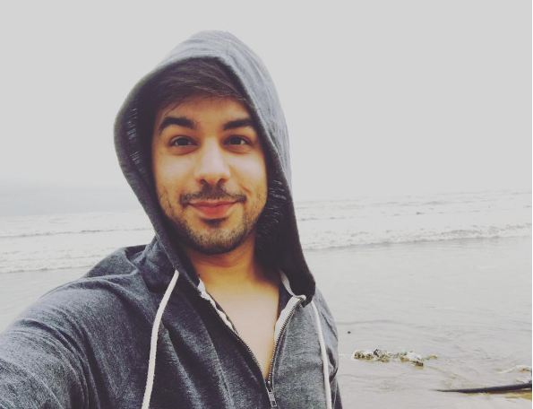 10 Fakta Manish Goplani, aktor India bintang The Man From Bekasi