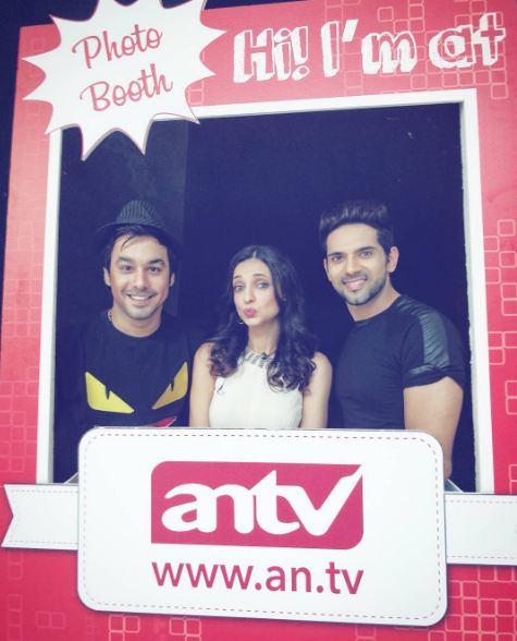 10 Fakta Manish Goplani, aktor India bintang The Man From Bekasi