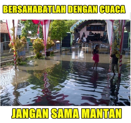 10 Meme kutukan mantan yang bikin cengar-cengir sendiri