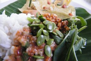 10 Menu petai cina yang bikin selera makanmu tergugah, laper nih