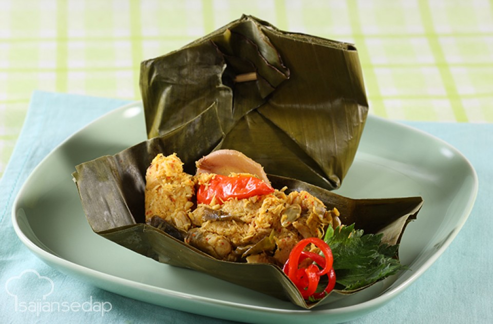 10 Menu petai cina yang bikin selera makanmu tergugah, laper nih
