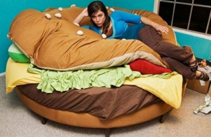 15 Kursi berbentuk nyeleneh, ada yang dijuluki kursi hantu