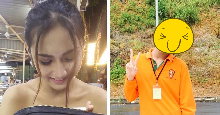 Transformasi si cantik ini bikin melongo, dulunya tak bakal kamu kira