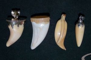 10 Benda berbau mistis ini nggak sangka dijual via online