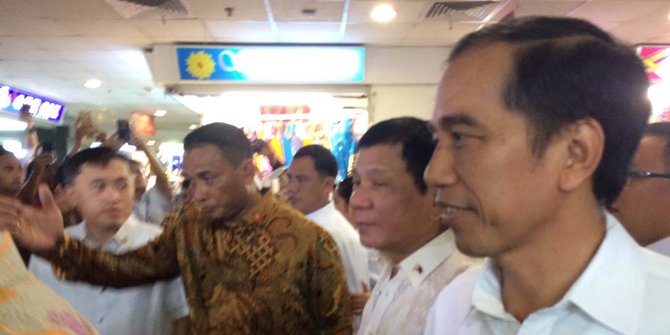 Kenapa media asing ragukan Jokowi menang mutlak di Pilpres 2019?