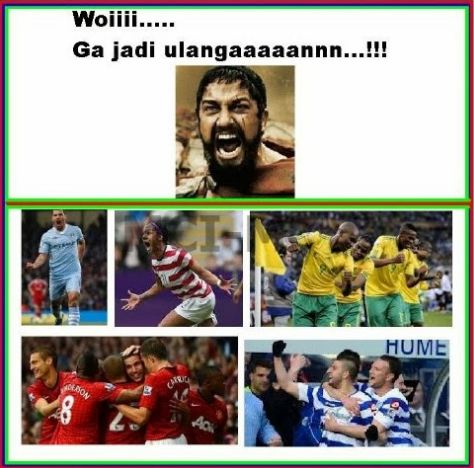 10 Meme ulangan ini bikin kamu ingat saat tergereget di sekolah