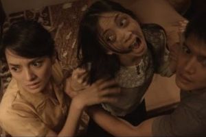 9 Cerita serem yang pernah terjadi saat syuting film horor Indonesia