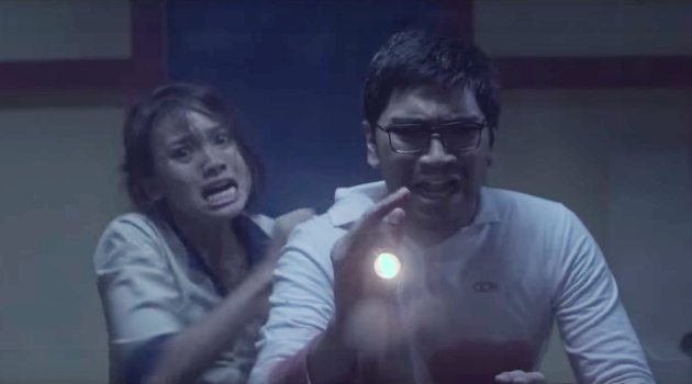 9 Cerita serem yang pernah terjadi saat syuting film horor Indonesia