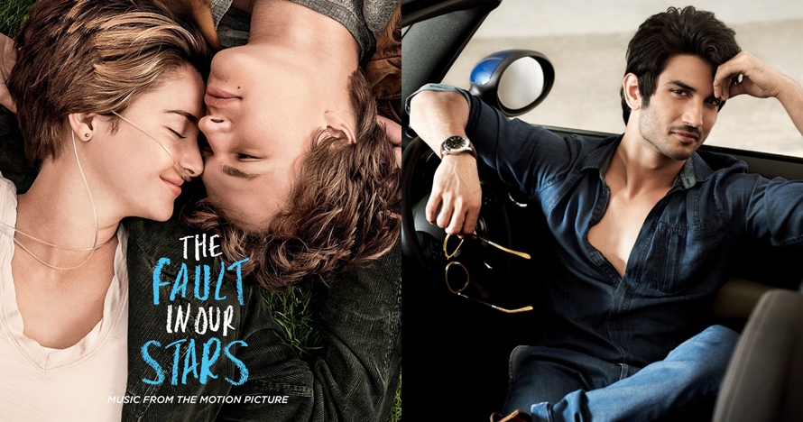 The Fault in Our Stars diremake jadi film India, ini pemeran utamanya