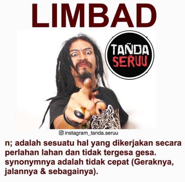 15 Meme pelesetan kata ini ngelanturnya bikin kamu terpaksa ketawa
