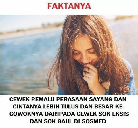 10 Meme fakta media sosial ini dijamin bikin cerah ceria harimu