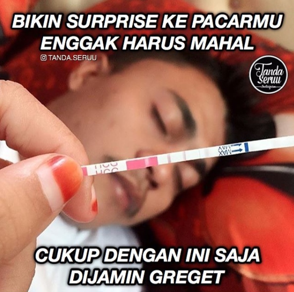 12 Momen surprise ini kocaknya bikin 'terkedjoet' bukan kepalang