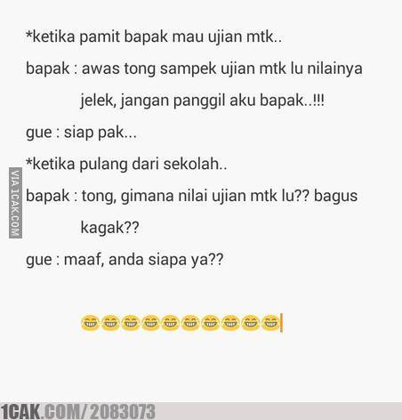 Cerita Inspirasi Singkat