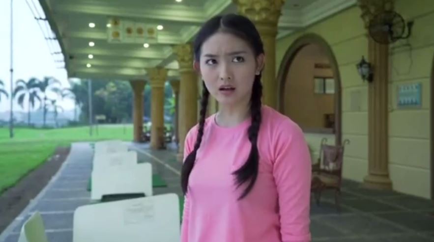 5 Artis cantik pemeran Shan Cai, dari Barbie Hsu sampai Natasha Wilona