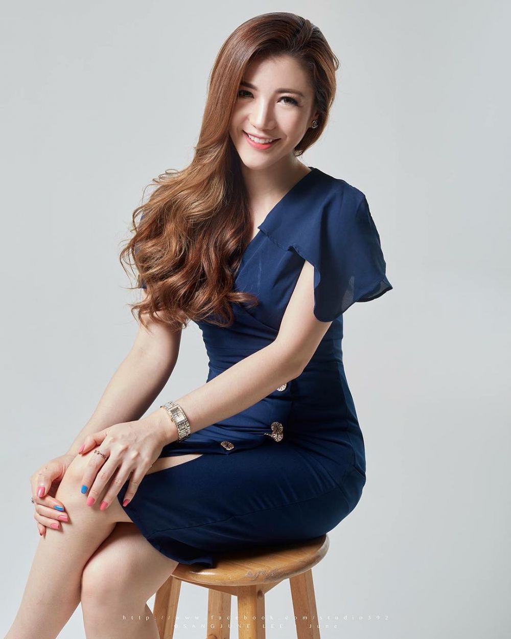 Benjawan Som, guru Bahasa Inggris yang bikin murid semangat belajar