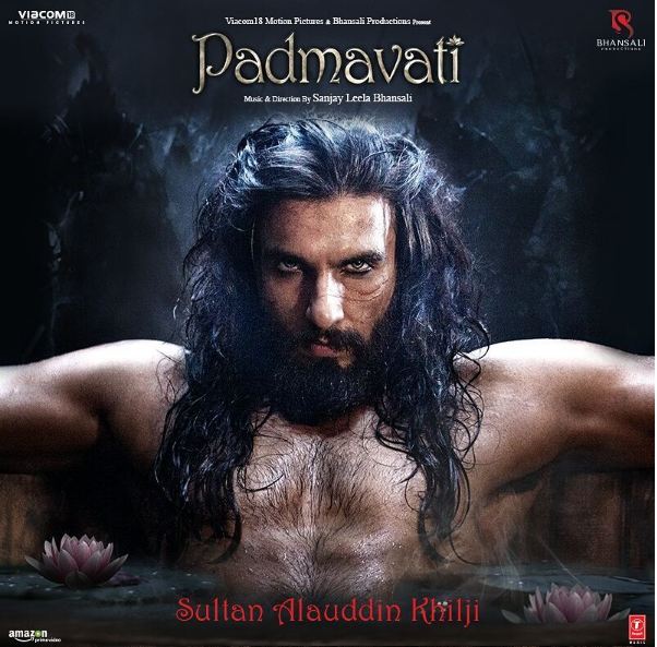 7 Fakta film India anyar 'Padmavati' yang sempat hebohkan Hollywood