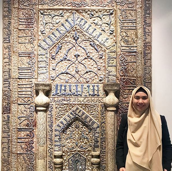 10 Kegiatan Oki Setiana Dewi di Jerman, hamil 7 bulan tetap prima