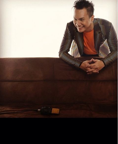 Ingat Haikal AFI? Kini jadi dosen ganteng bikin mahasiswi terpesona