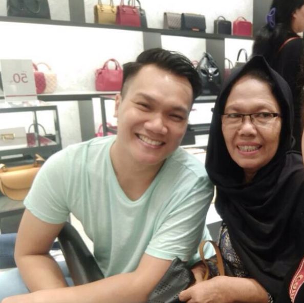 Ingat Haikal AFI? Kini jadi dosen ganteng bikin mahasiswi terpesona