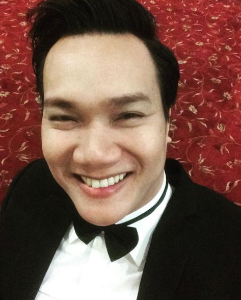 Ingat Haikal AFI? Kini jadi dosen ganteng bikin mahasiswi terpesona