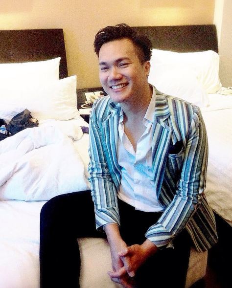 Ingat Haikal AFI? Kini jadi dosen ganteng bikin mahasiswi terpesona