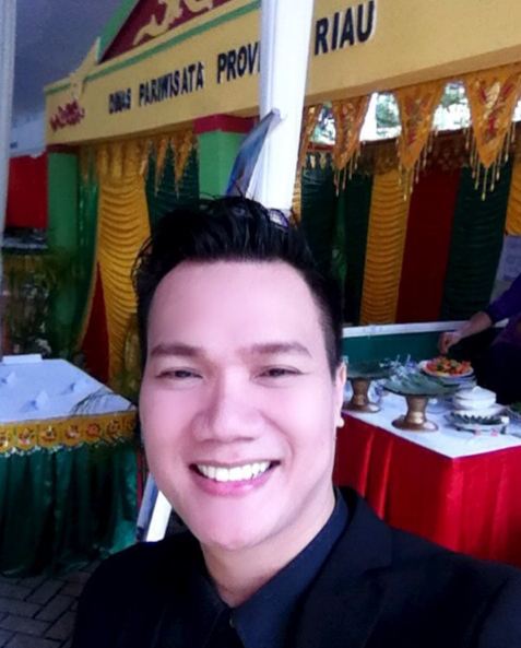 Ingat Haikal AFI? Kini jadi dosen ganteng bikin mahasiswi terpesona