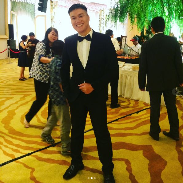 Ingat Haikal AFI? Kini jadi dosen ganteng bikin mahasiswi terpesona