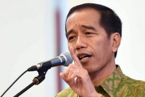 Presiden Jokowi: Negara kita kebanyakan regulasi undang-undang!