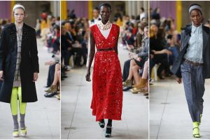 Desainnya chic & retro, koleksi Miu Miu ini terinspirasi era 60 & 80an