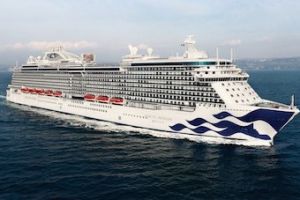 Liburan pakai kapal pesiar, ini lho destinasi favorit orang Indonesia