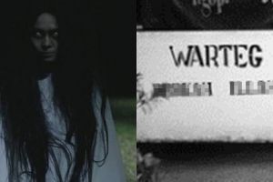 Cerita Sara Wijayanto bertemu kuntilanak warteg ini bikin merinding