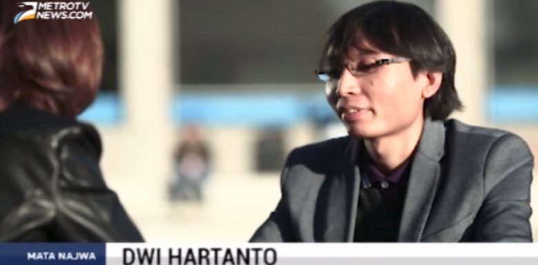 Dwi Hartanto dan kebohongan kaum terpelajar, apa motifnya?