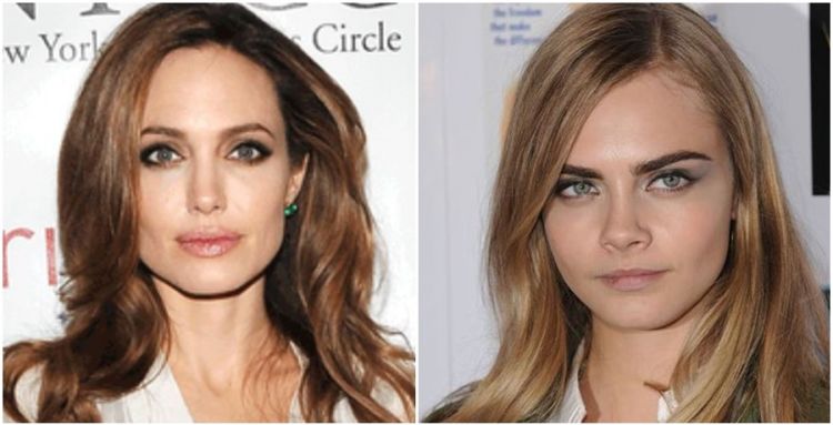 Ini 8 Artis Cantik Korban Pelecehan Seksual Bos Miramax Ini 8 Artis Cantik Korban Pelecehan Seksual Bos Miramax