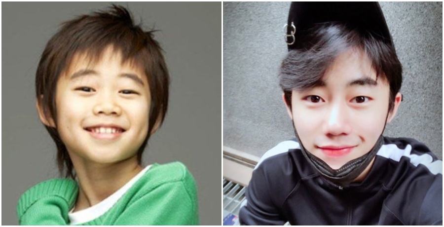 12 Penampilan terkini adik  Geum Jan-di di Boys Before Flowers, aw..