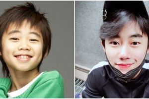 12 Penampilan terkini adik  Geum Jan-di di Boys Before Flowers, aw..