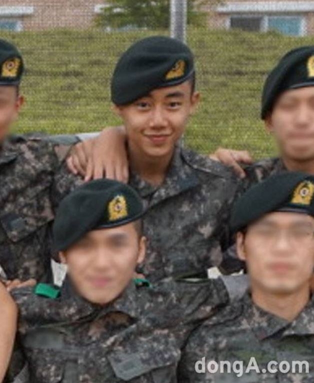 12 Penampilan terkini adik  Geum Jan-di di Boys Before Flowers, aw..