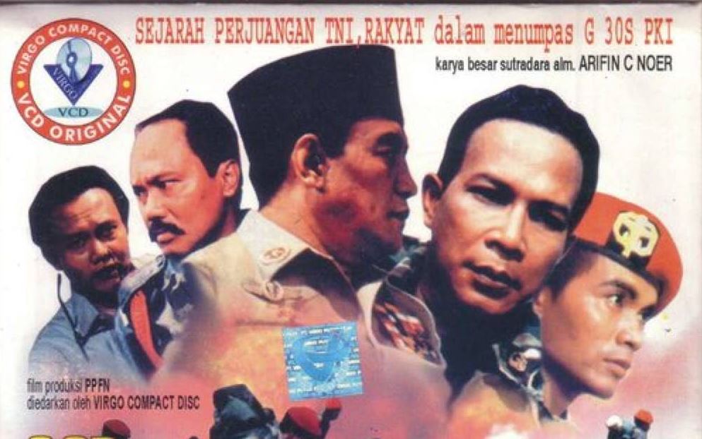Aneh tapi nyata, penonton 4 film ini ada yang kesurupan
