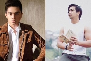 11 Transformasi Deva Mahenra, dari kurus hingga berbadan sixpack