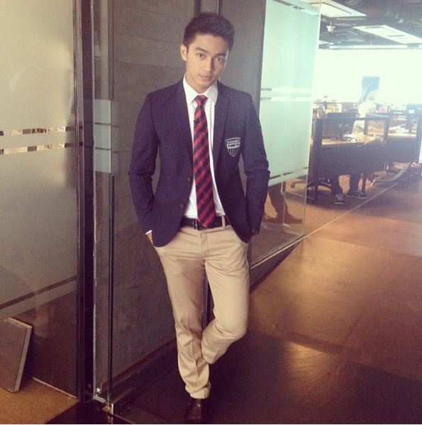 11 Transformasi Deva Mahenra, dari kurus hingga berbadan sixpack