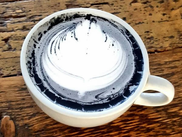 10 Kopi unik dari seluruh dunia, ada yang bening seperti air