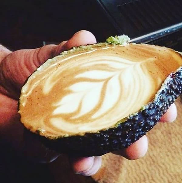 10 Kopi unik dari seluruh dunia, ada yang bening seperti air