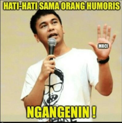 10 Meme 'fakta cowok humoris' yang akan bikin kamu mengangguk setuju